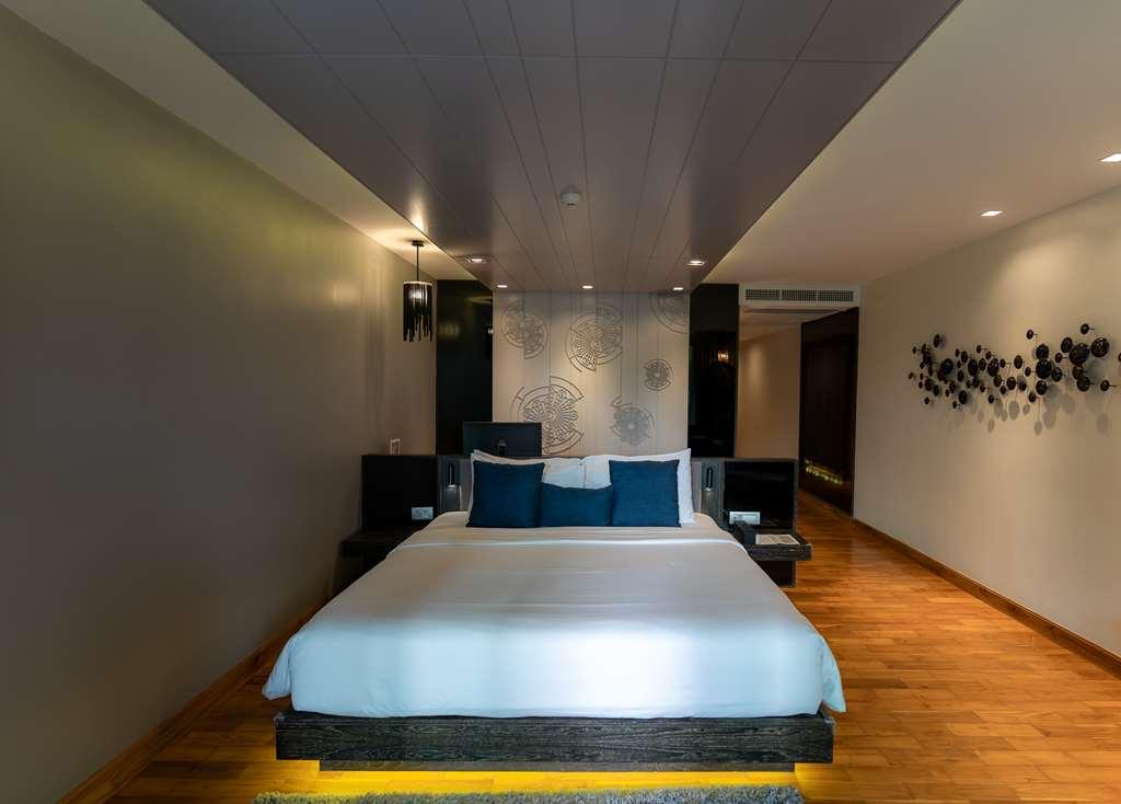 Resort Cross Riverside 5*